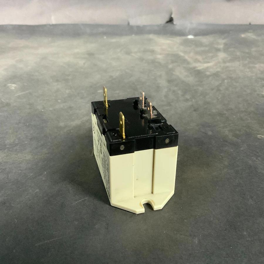 Used OMRON G7L-1A-TUB GENERAL PURPOSE RELAY ($15 OBO)