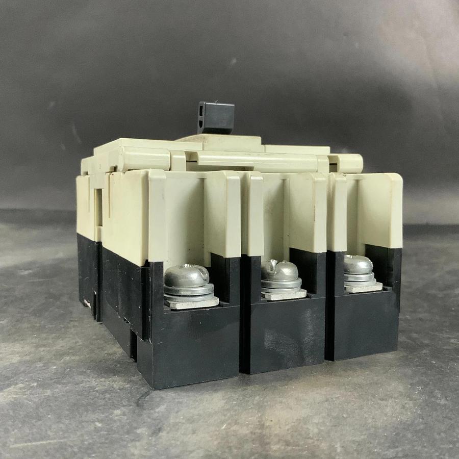 Used MITSUBISHI NF100-CWB 80A NO-FUSE BREAKER ($25 OBO)