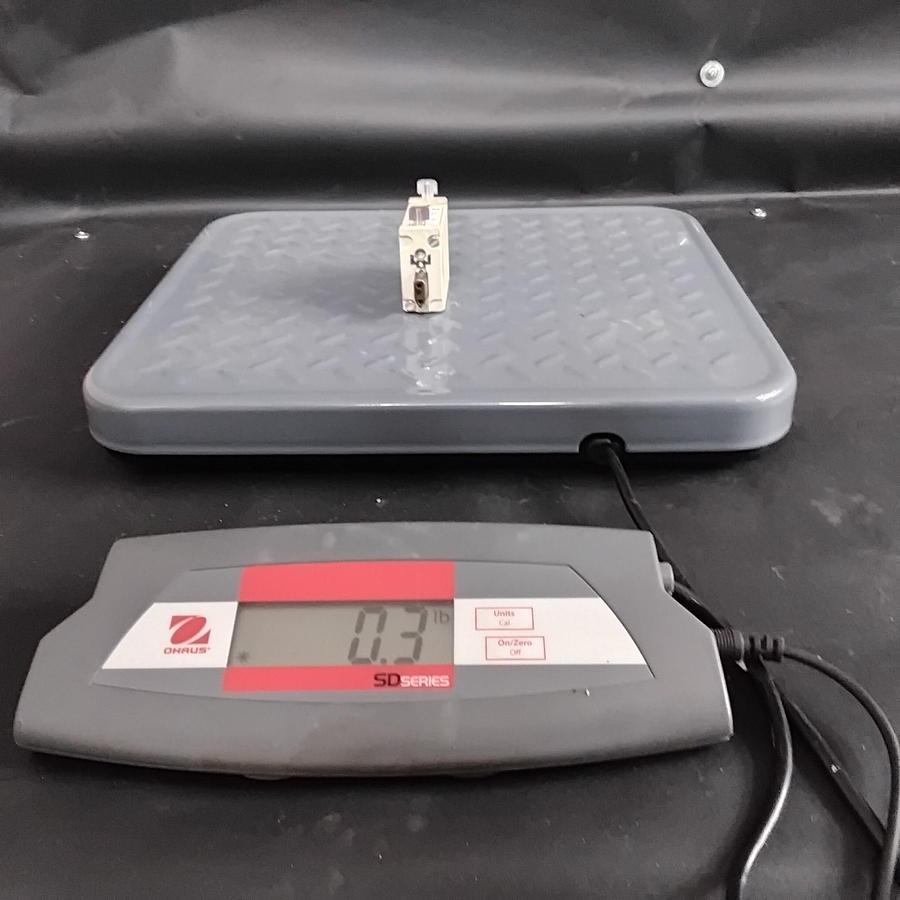 Used SIEMENS 3NA6822 FUSE LINK ($13 OBO)
