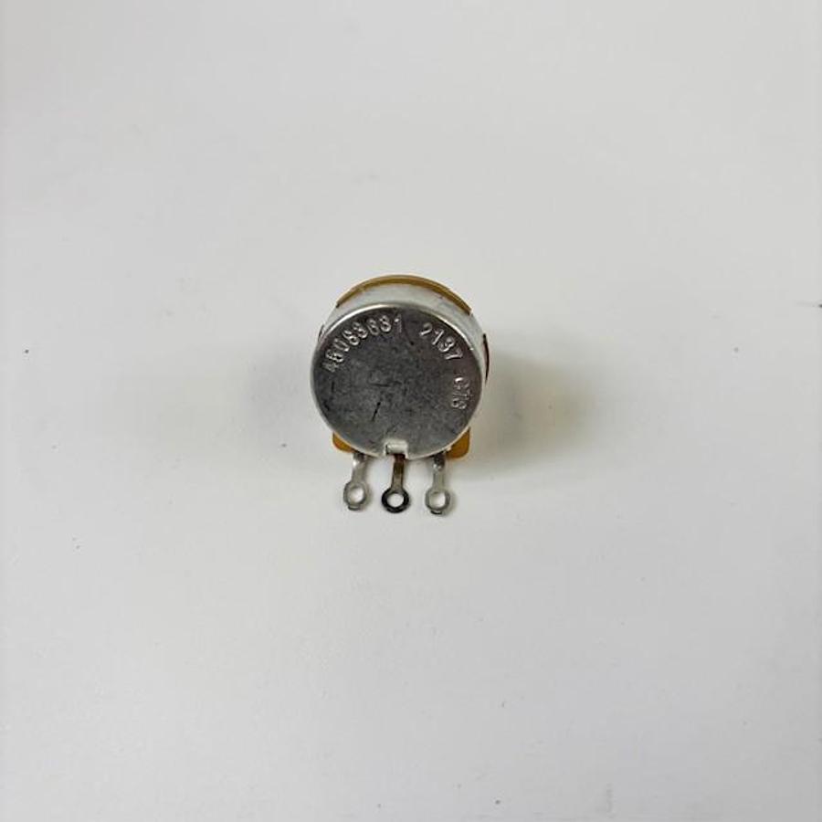 Used CTS 450S POTENTIOMETER