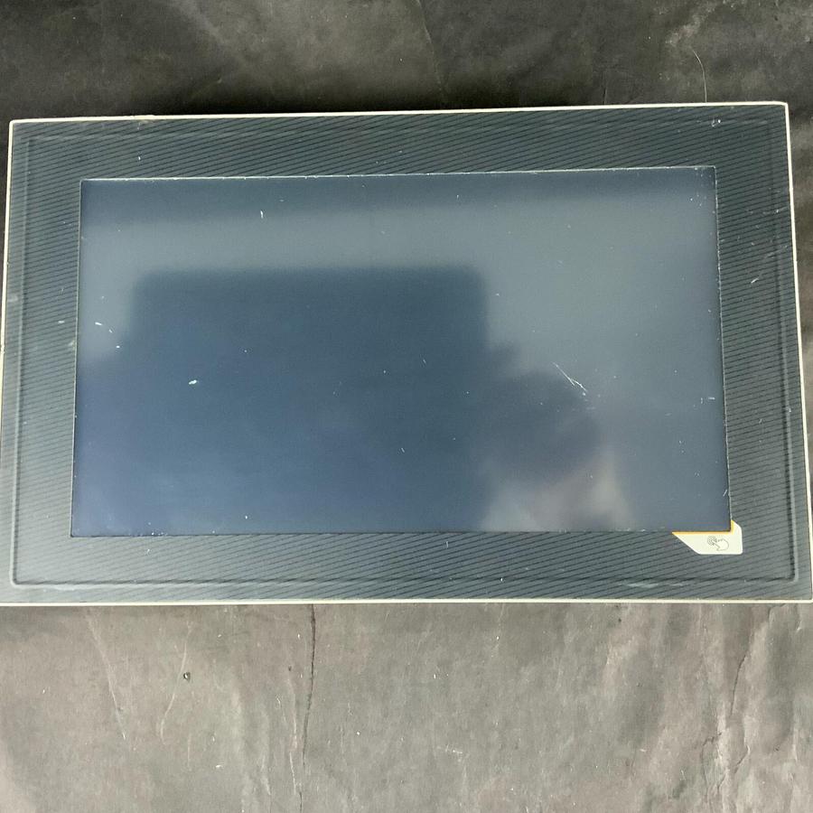 Used B&R AUTOMATION 6PPT30.101G-20B TOUCH SCREEN PANEL 10.1" DISPLAY ($1450 OBO)