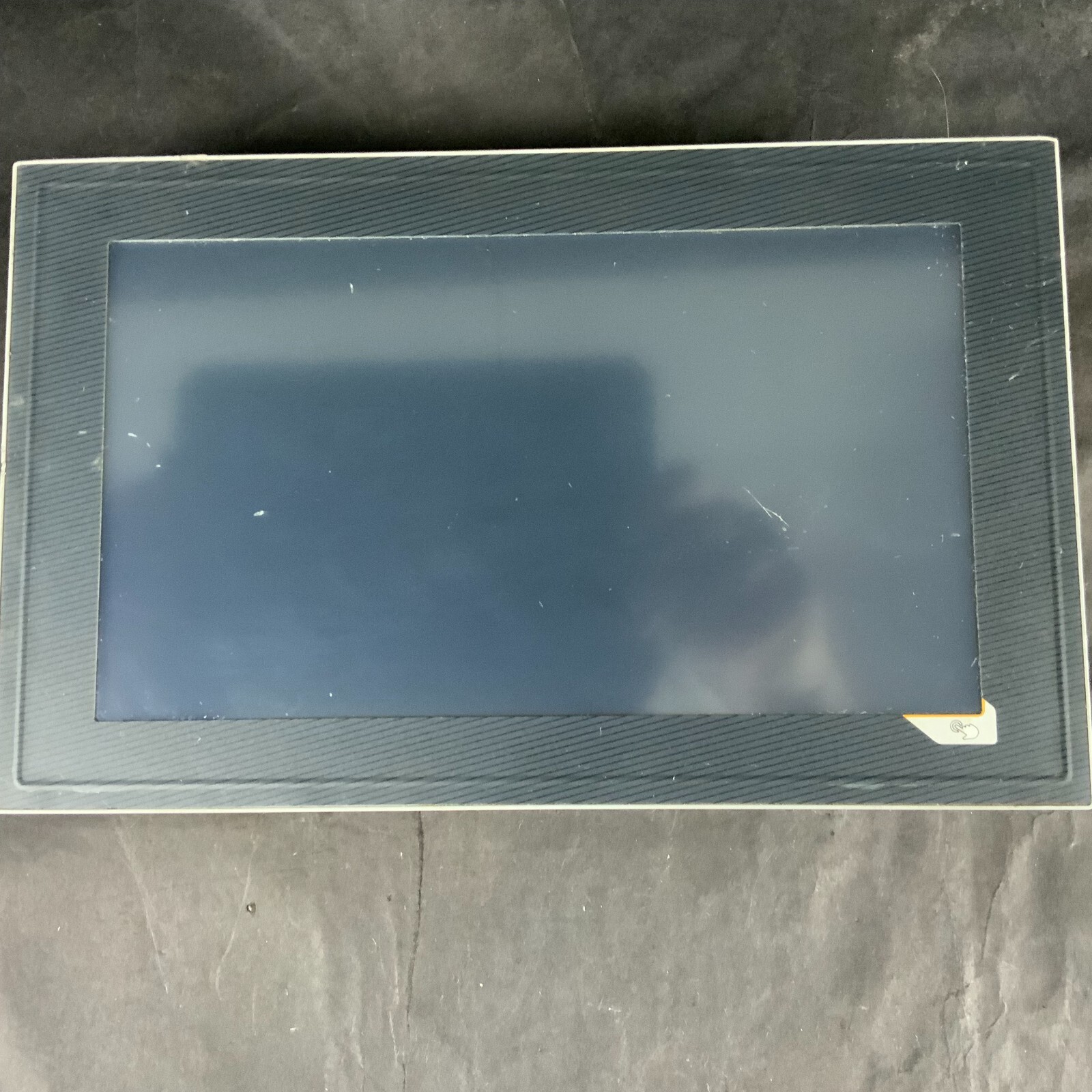 Used B&R AUTOMATION 6PPT30.101G-20B TOUCH SCREEN PANEL 10.1" DISPLAY ($1450 OBO)