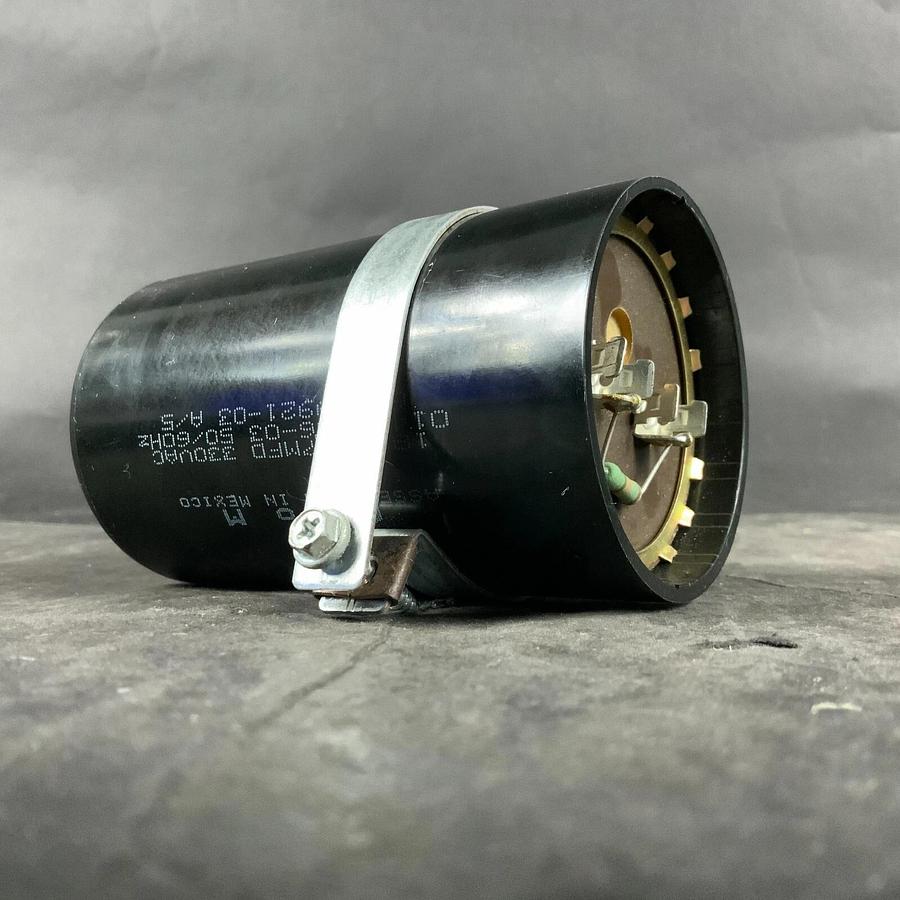 Used AERO M 189-227MFD CAPACITOR ($25 OBO)