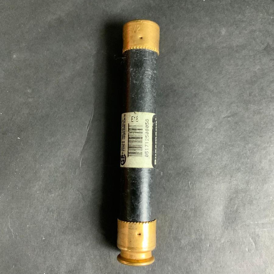 Used BUSSMANN EATON FRS-R-1/2 FUSE ($5 OBO)