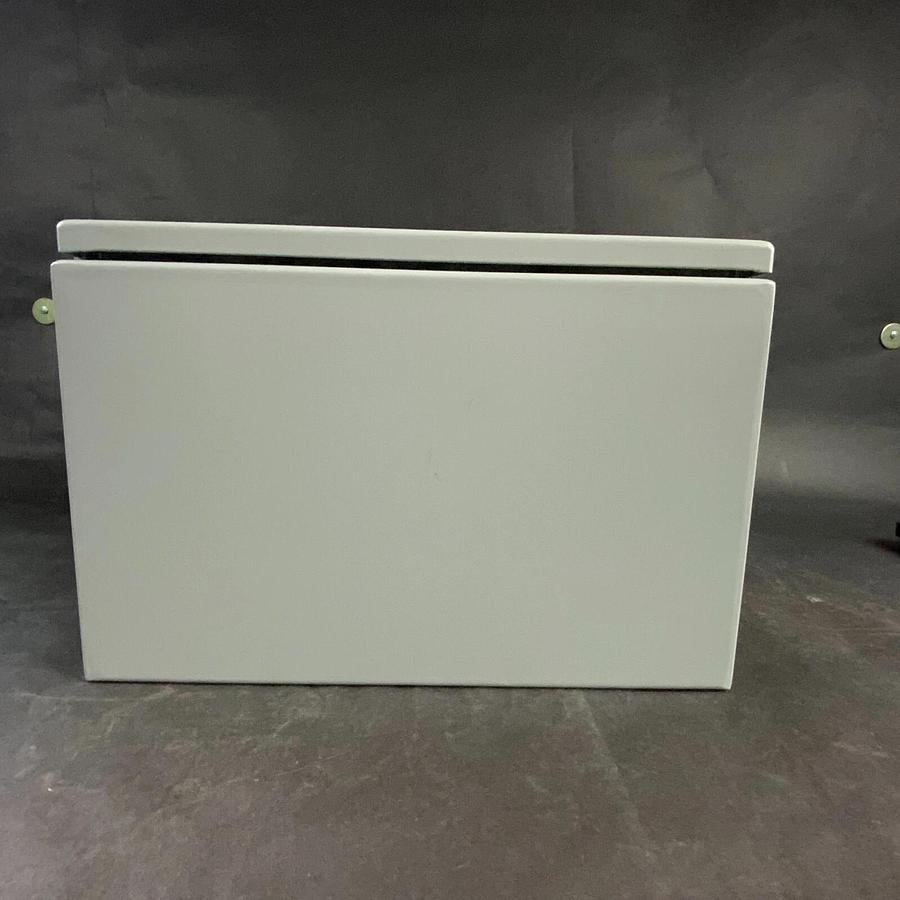 Used HOFFMAN CSD161210W WINDOW ENCLOSURE ($425 OBO)