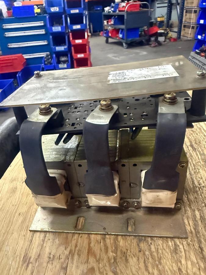 Used TRASFOR 996314A TRANSFORMER