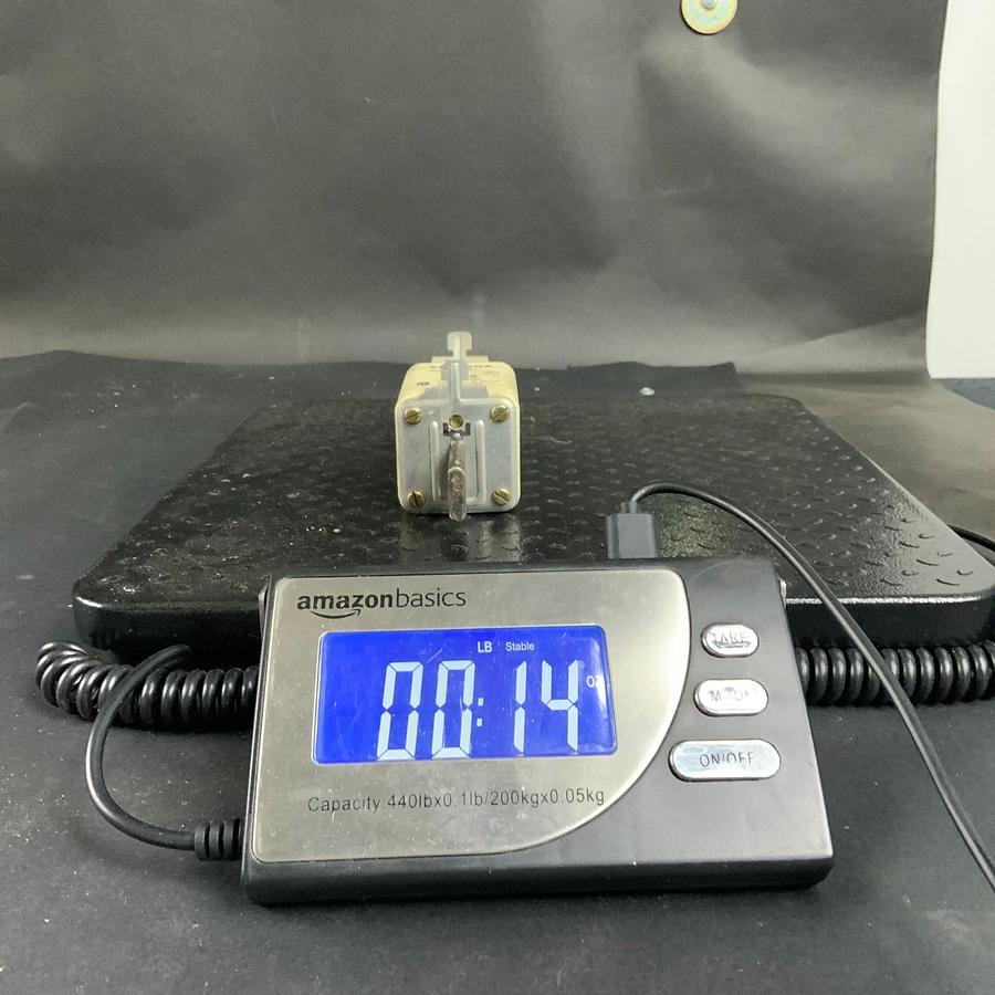 Used SIEMENS 3NA3144 FUSE LINK ($30 OBO)