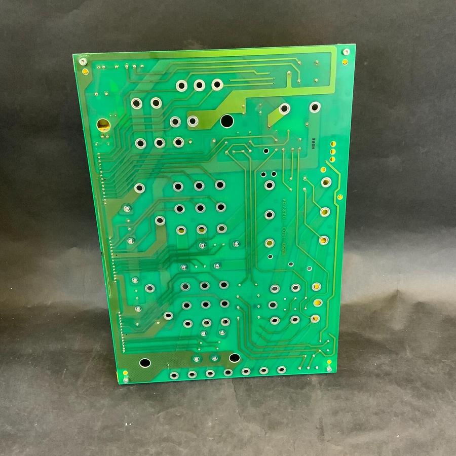 Used FANUC A20B-1003-002003AR WIRING BOARD BASE ($70 OBO)