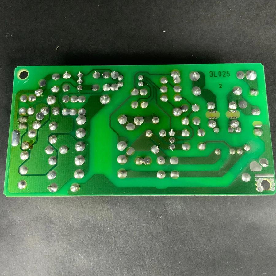 Used COSEL 3L025 CIRCUIT BOARD W/ LCA10S-24 CAPACITOR ($60 OBO)