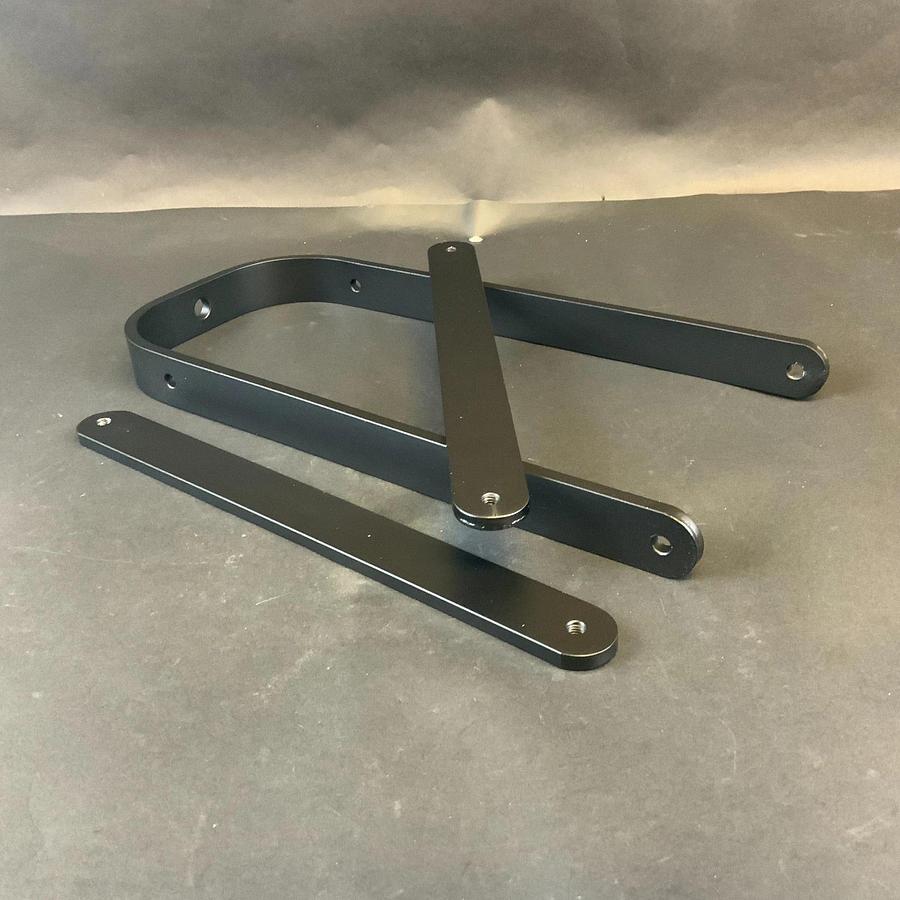 URB-E  E-BIKE TRAILER HITCH ($30 OBO)