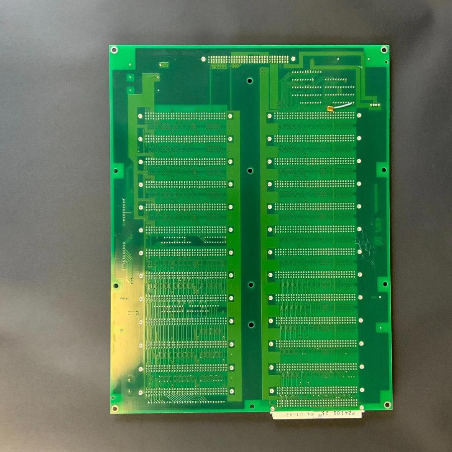 Used MITSUBISHI MC031C CIN624E860G53A REV.B PC BOARD ($30 OBO)