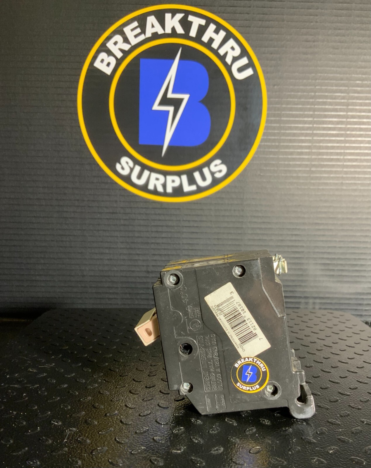 Used EATON CH260 ($34.99/EACH OBO)