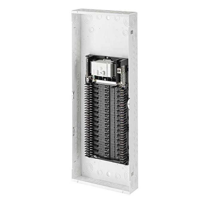 Used LEVITON LP310-MBR MAIN BREAKER LOAD CENTER ($120 OBO)