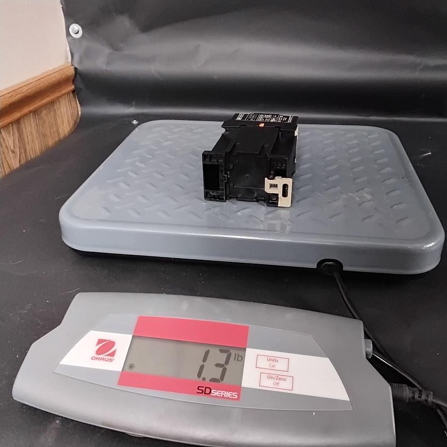 Used TELEMECANIQUE CA3-DN31 CONTROL RELAY ($11 OBO)