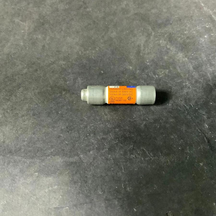 Used FERRAZ SHAWMUT ATDR1-1/2 TIME DELAY FUSE ($4 OBO)