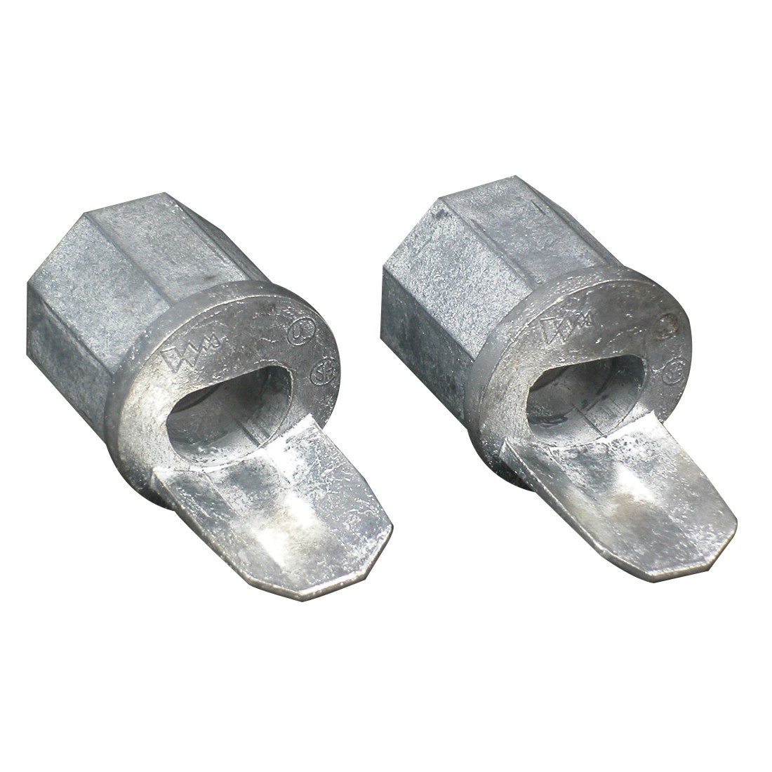 WIREMOLD 5782 1/2” CONDUIT CONNECTOR ($9 OBO)