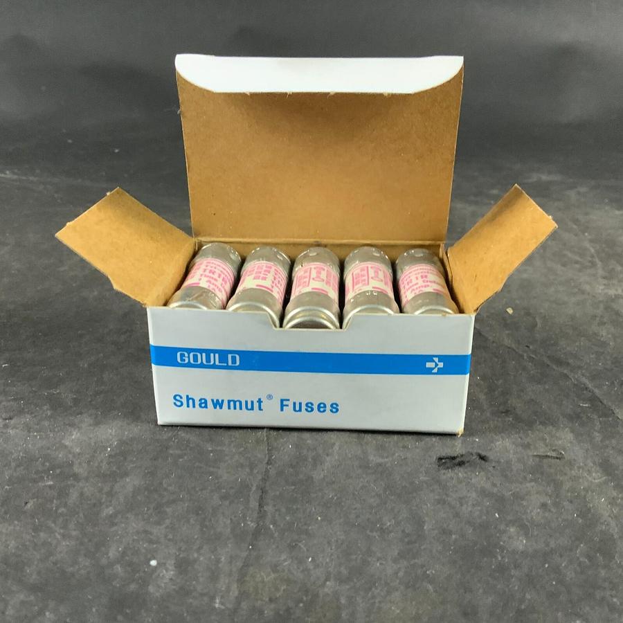 FERRAZ SHAWMUT TR1R FUSE ($25 OBO)