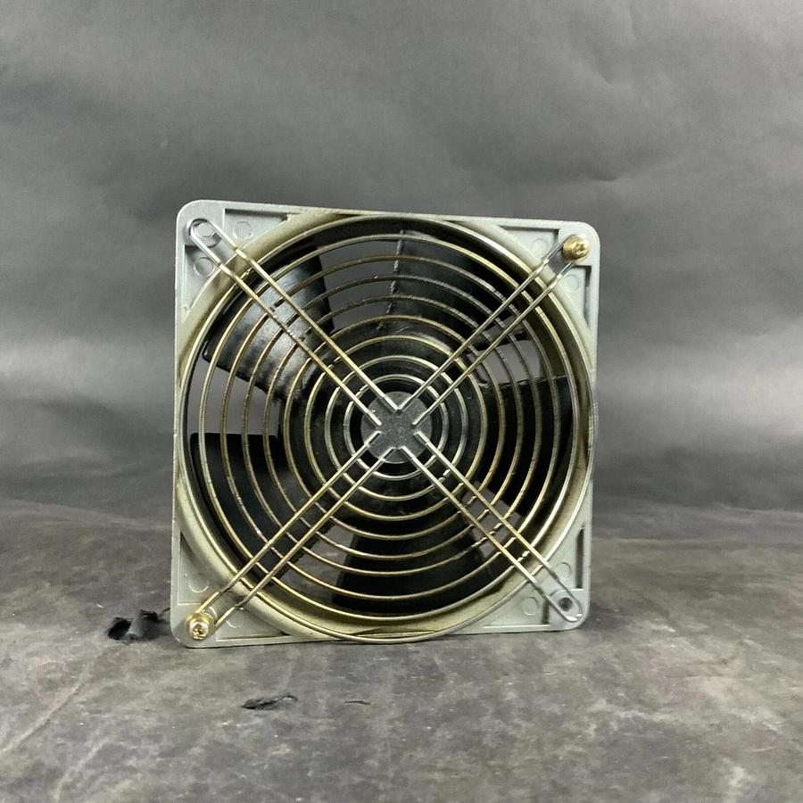 Used TOYO T120C AXIAL FAN ($15 OBO)