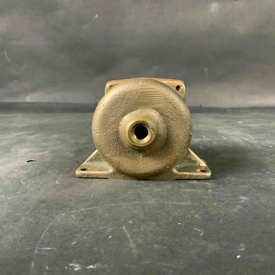 Used SCHRADER 3352A PNEUMATIC CYLINDER ($75 OBO)