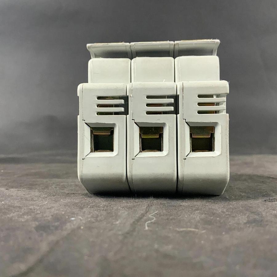 Used LITTELFUSE LPSC-ID FUSE HOLDER ($50 OBO)