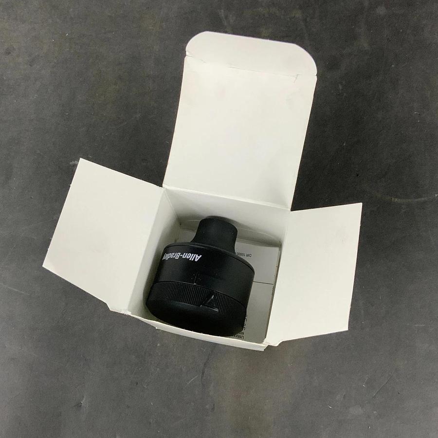 Used ALLEN BRADLEY 854K-BNPTC SER A STACK LIGHT ($35 OBO)
