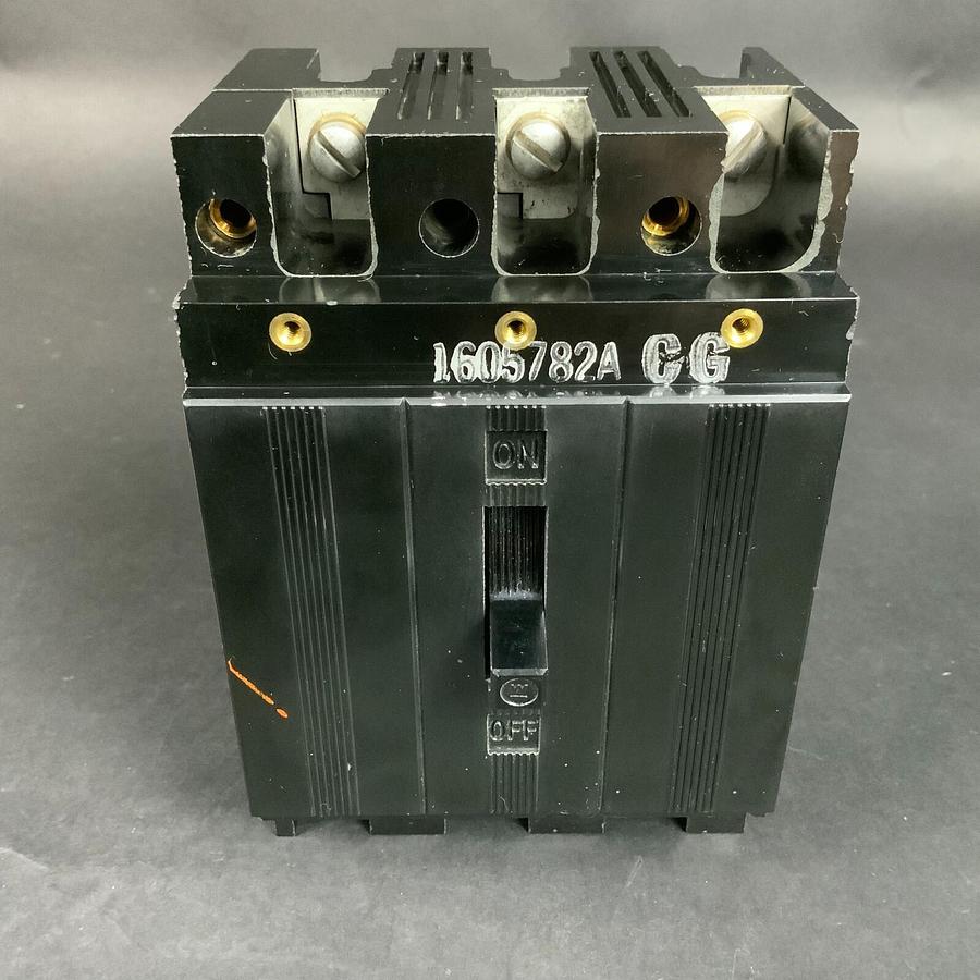 Used WESTINGHOUSE 1605782-A CIRCUIT BREAKER - NEW, OPEN BOX ($80 OBO)