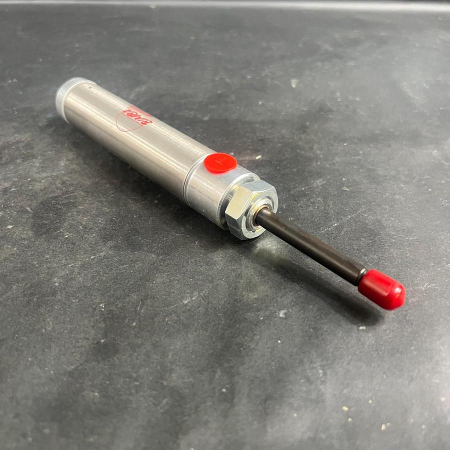 Used BIMBA 092-R PNEUMATIC CYLINDER ($30 OBO)