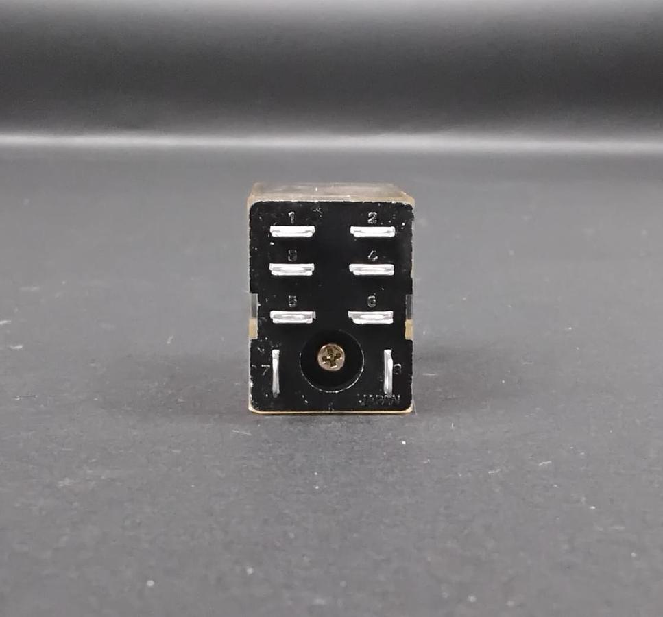 Used OMRON LY2Z 24 VDC RELAY ($9 OBO)
