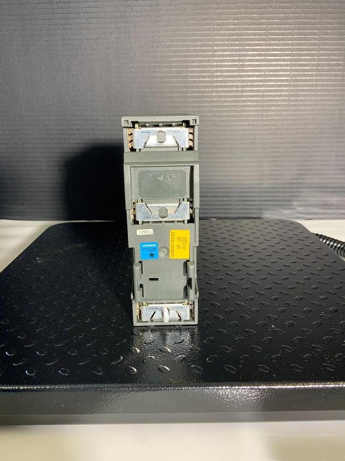 Used SIEMENS 6ES7972-0CB353-0XA0 ($349.99 OBO)