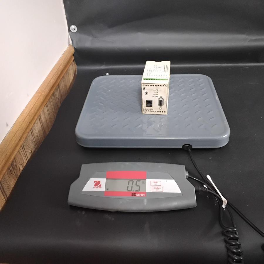 Used HELMHOLZ 700-751-HSM11 MODEM ($100 OBO)