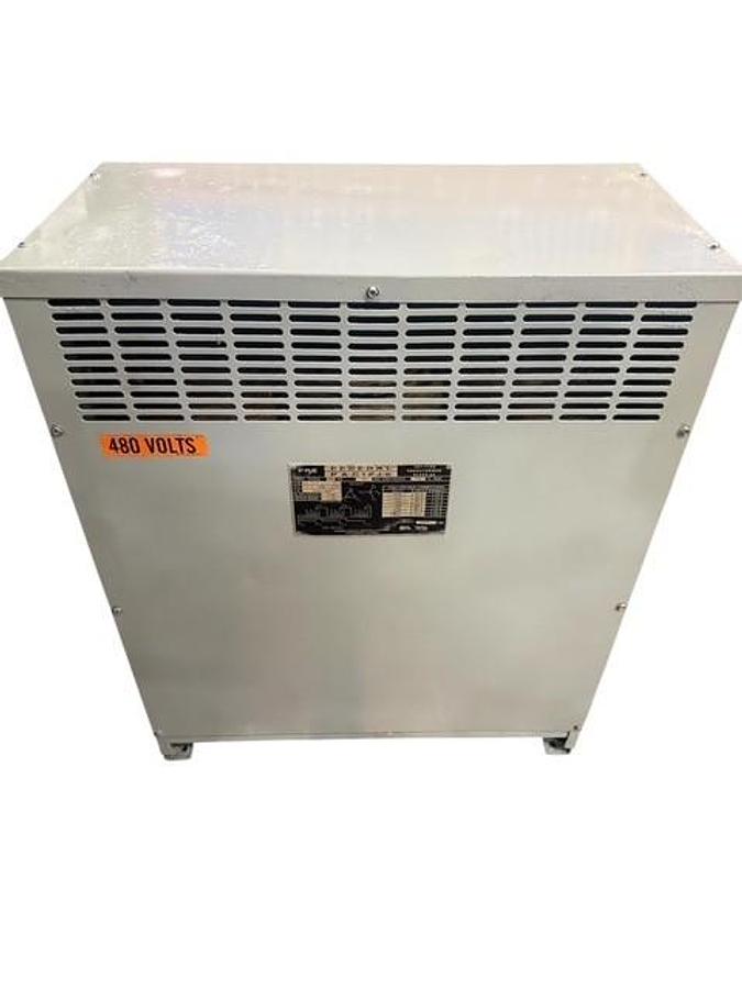 Used FEDERAL PACIFIC 24219-023 TRANSFORMER ($1,340 OBO)