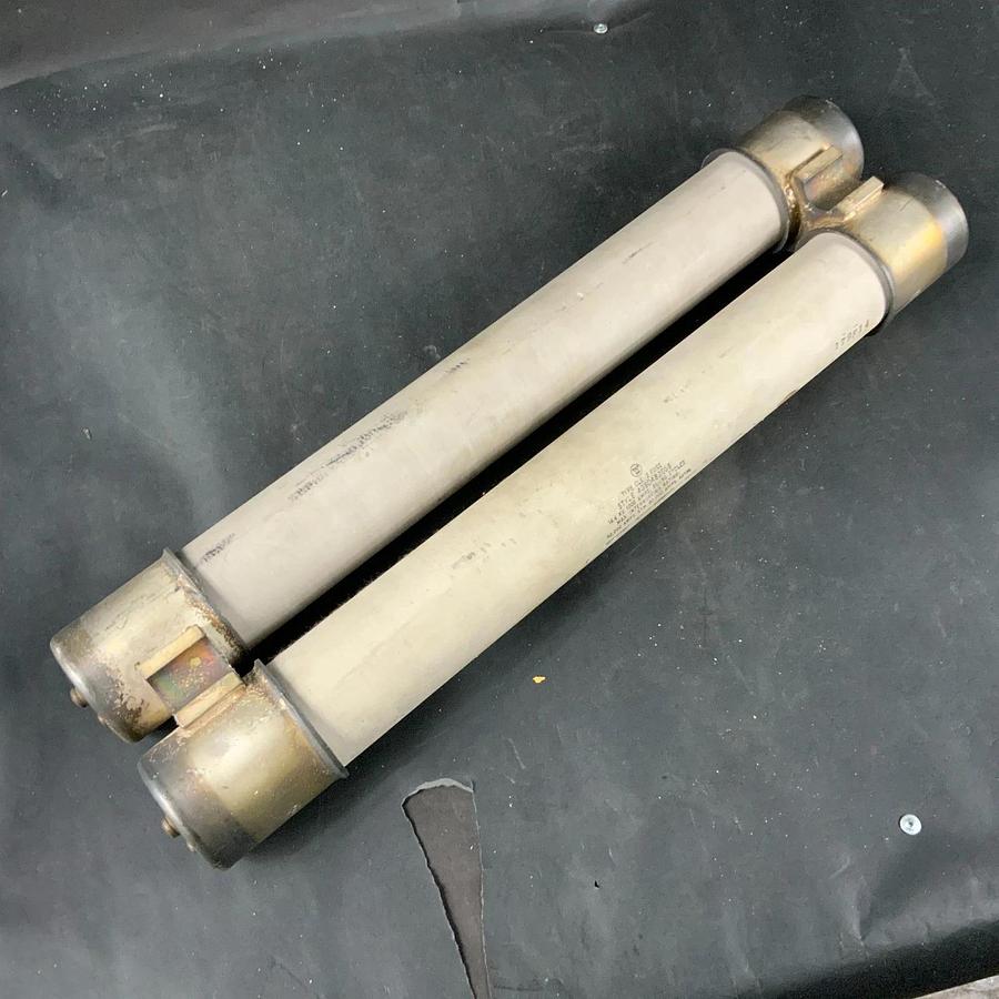 Used WESTINGHOUSE 439D482G05 FUSE ($275 OBO)