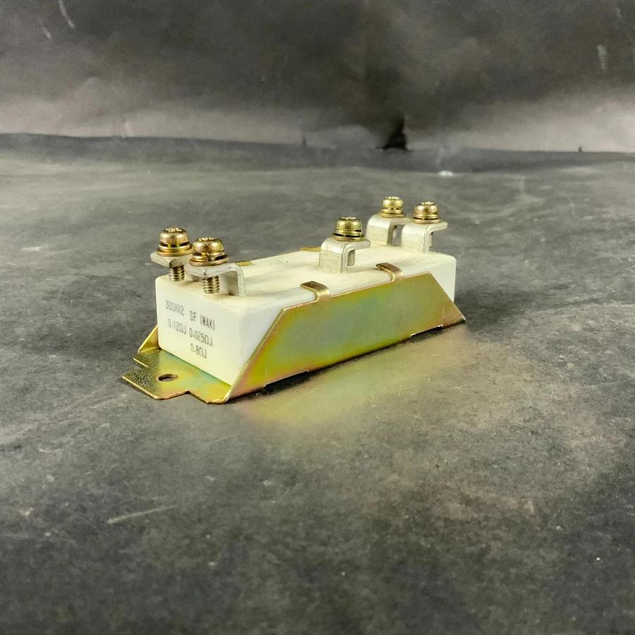 Used IWAKI 30SHX2 CEMENT RESISTOR ($15 OBO)