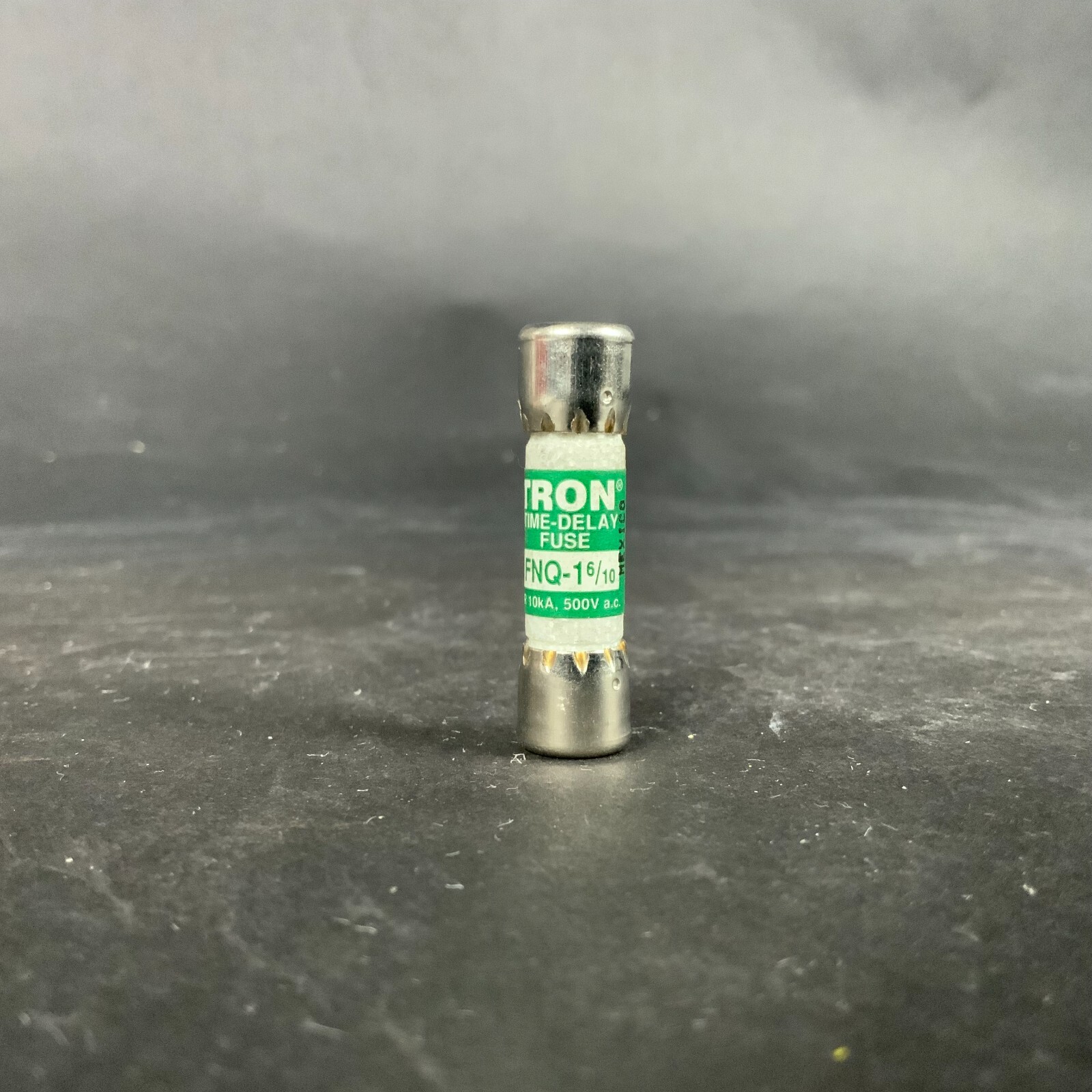 Used BUSSMANN FNQ 1-6/10 TIME DELAY FUSE ($3 OBO)