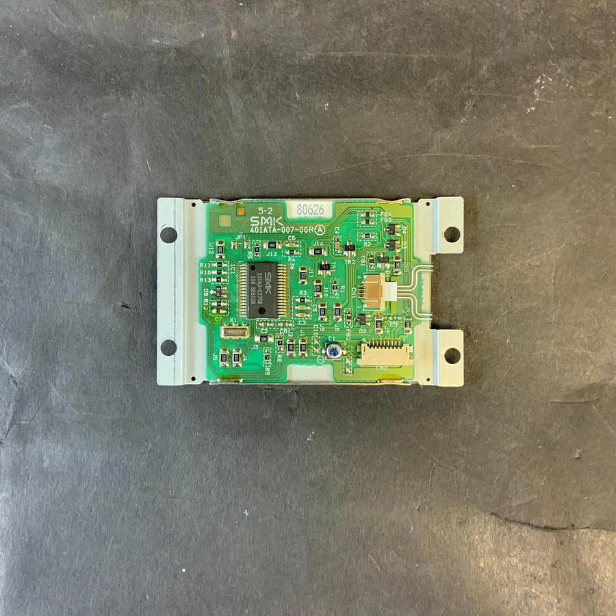 Used MITSUBISHI 401ATA-007-00R PC BOARD ($300 OBO)