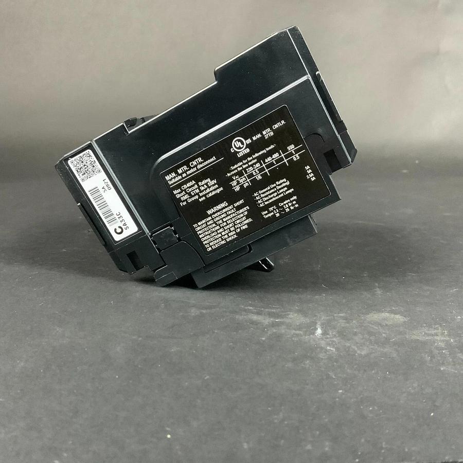 FUJI ELECTRIC SA33C BB3ASC 005 CIRCUIT BREAKER ($120 OBO) - LOT OF 6
