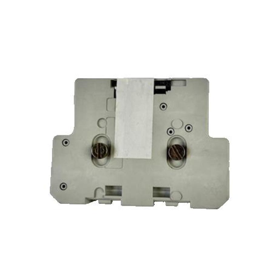 Used SIEMENS 3TY7561-1K AUXILIARY CONTACT BLOCK