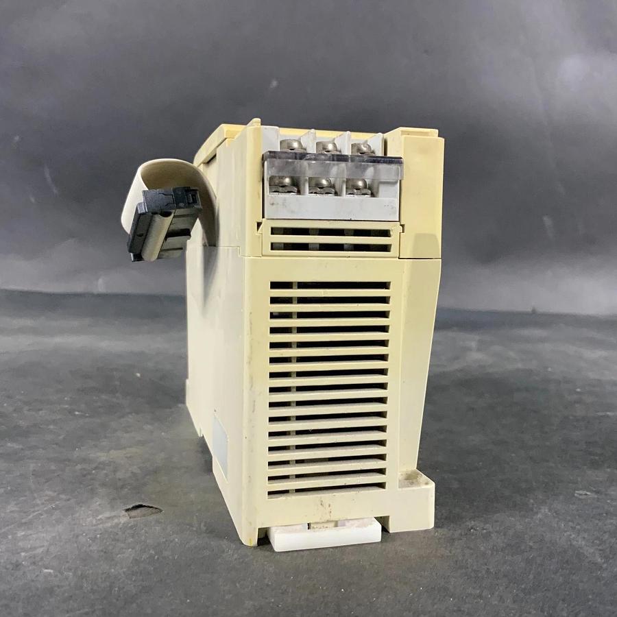 Used MITSUBISHI FX-8EX-UA1 PROGRAMMABLE CONTROLLER ($65 OBO)