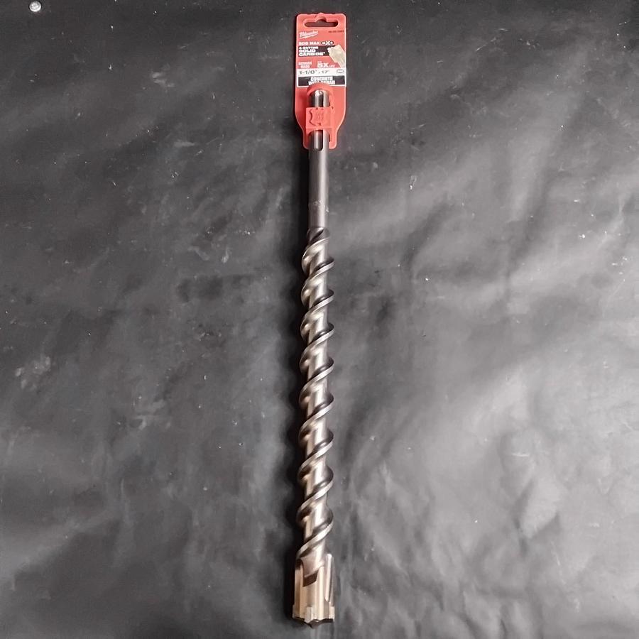 MILWAUKEE 48-20-3964 MX4 4-CUTTER ($35 OBO)