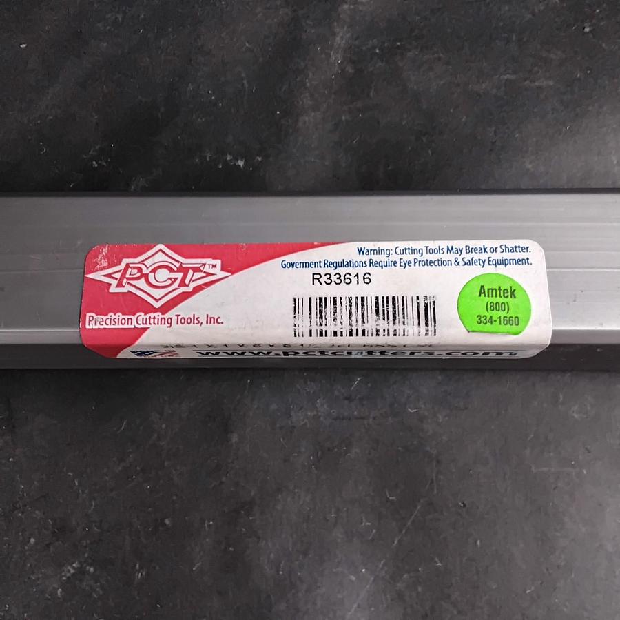 Used PCT R33616 HSS CR ($35 OBO)