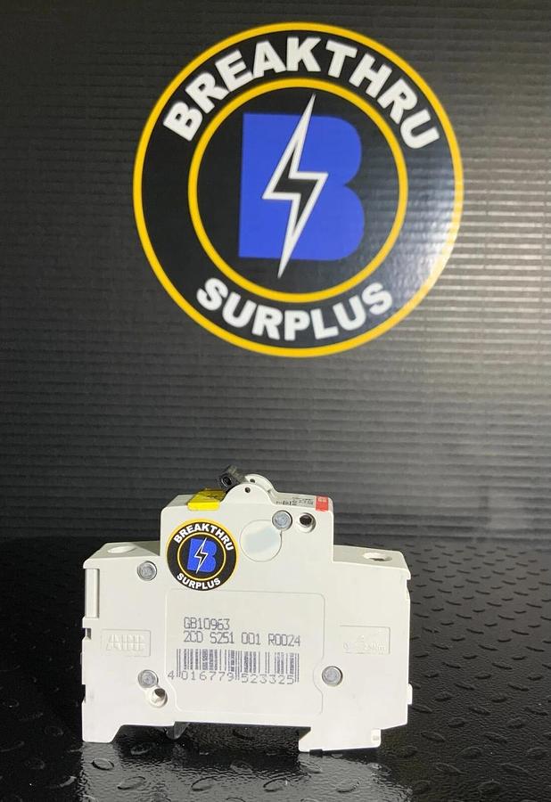 Used ABB S200C2 ($9.99 OBO)