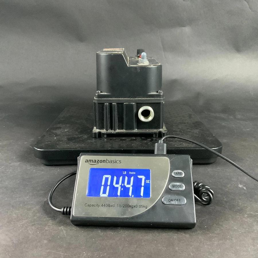 Used DAYTON 4Z377D DC SPEED CONTROLLER ($550 OBO)