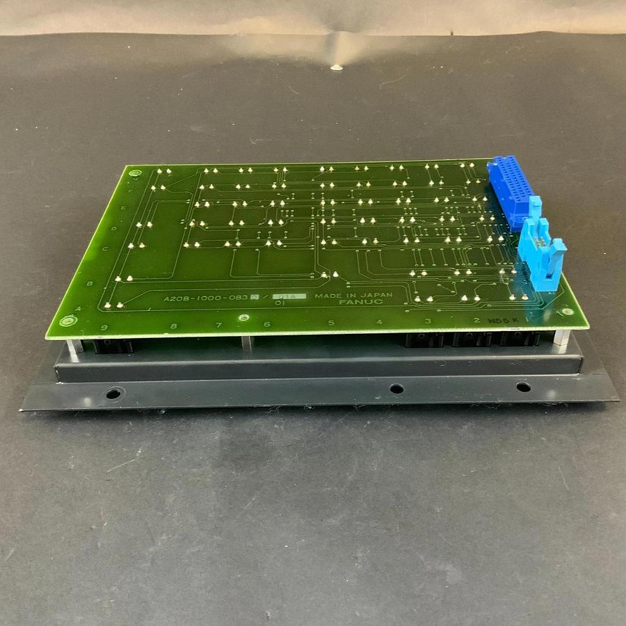Used FANUC A20B-1000-083 0/01A KEYBOARD ($100 OBO)