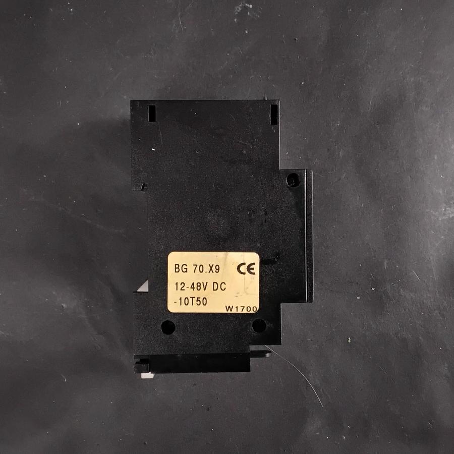 Used HUGO MULLER BG-70.X9 HOUR METER ($40 OBO)