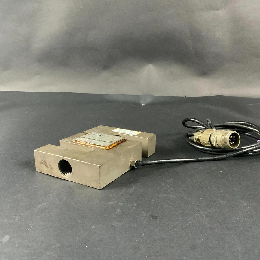 Used OMEGA ENGINEERING LCCA-10K ($145 OBO)