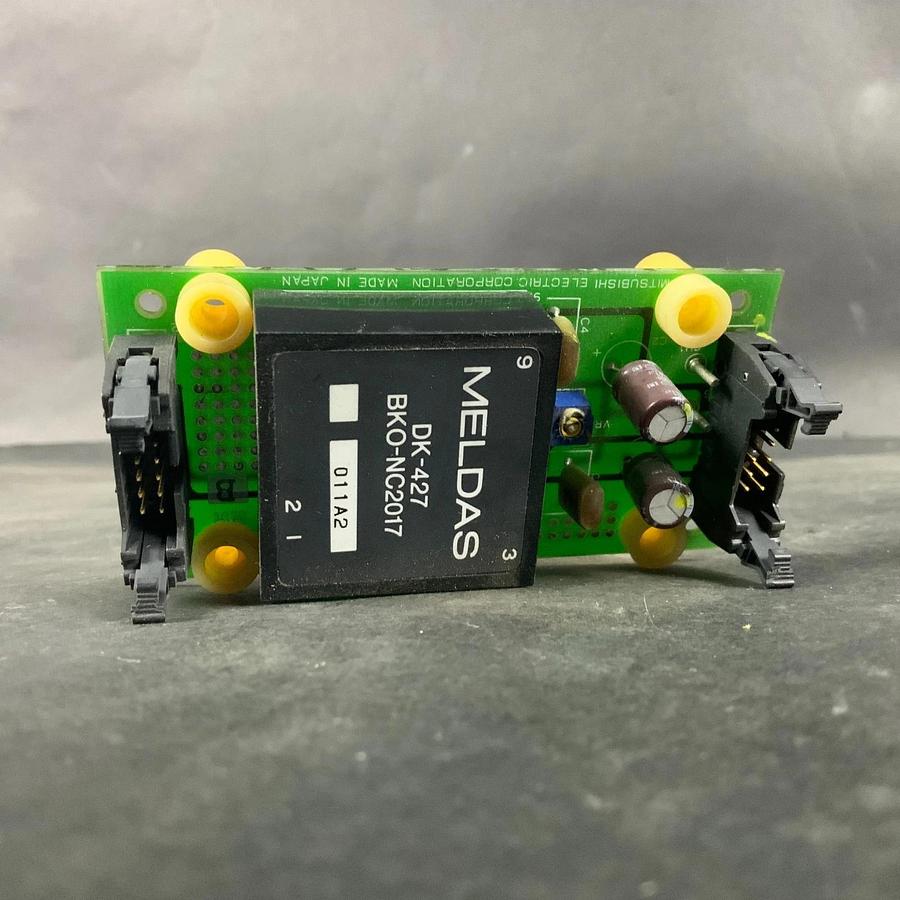 Used MITSUBISHI 1APA-01-G CIRCUIT BOARD W/ POWER MODULE ($80 OBO)