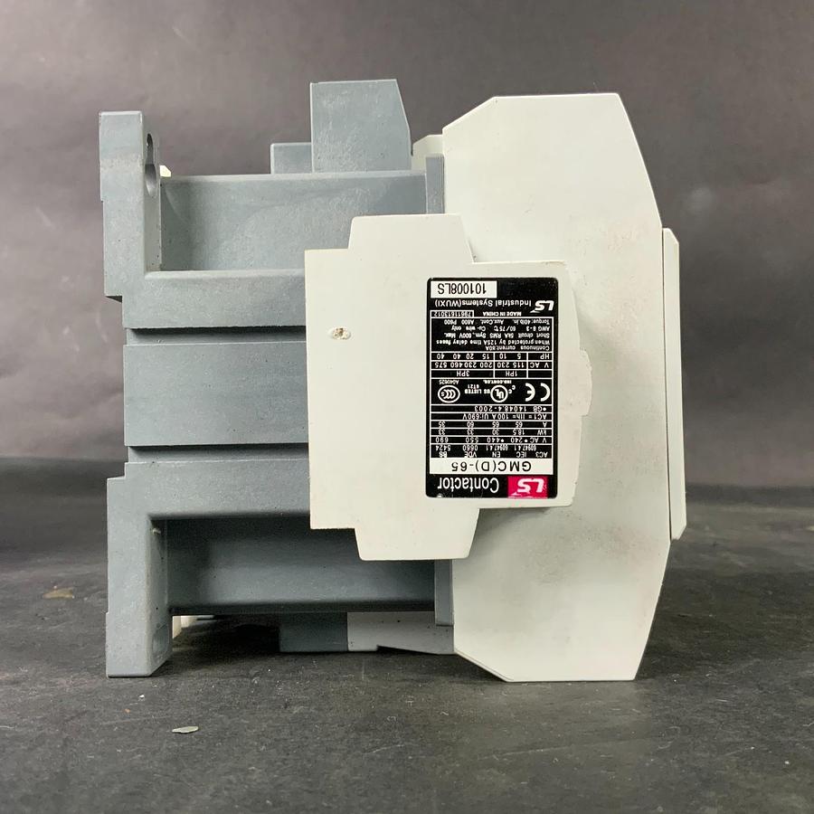 Used LS ELECTRIC GMC-65 CONTACTOR ($35 OBO)
