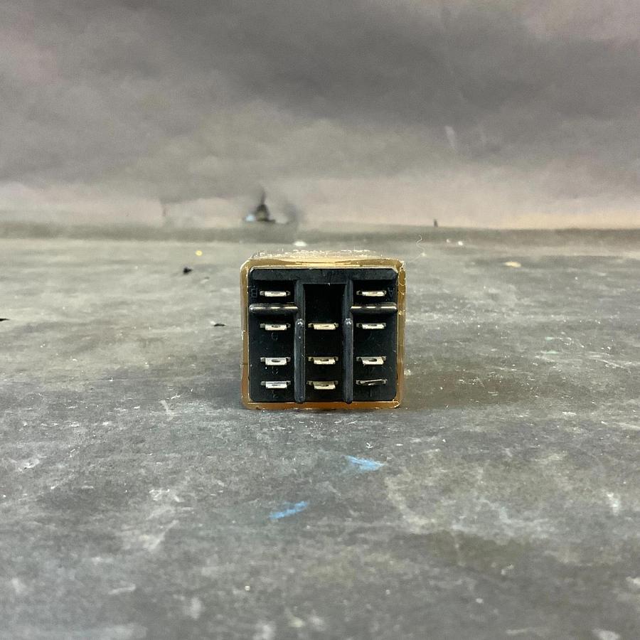 Used Dayton 5x841 Relay ($9 OBO)