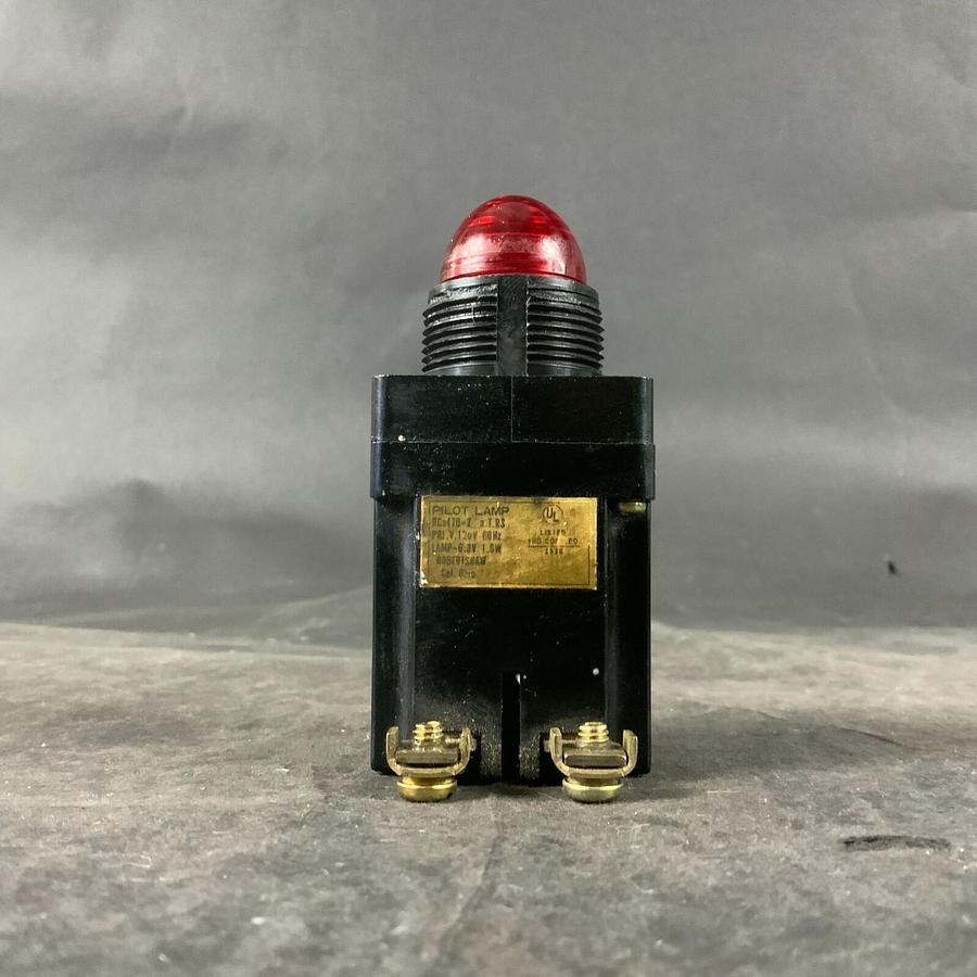 Used FUJI ELECTRIC RCA470-Z3TRS PILOT LAMP ($25 OBO)