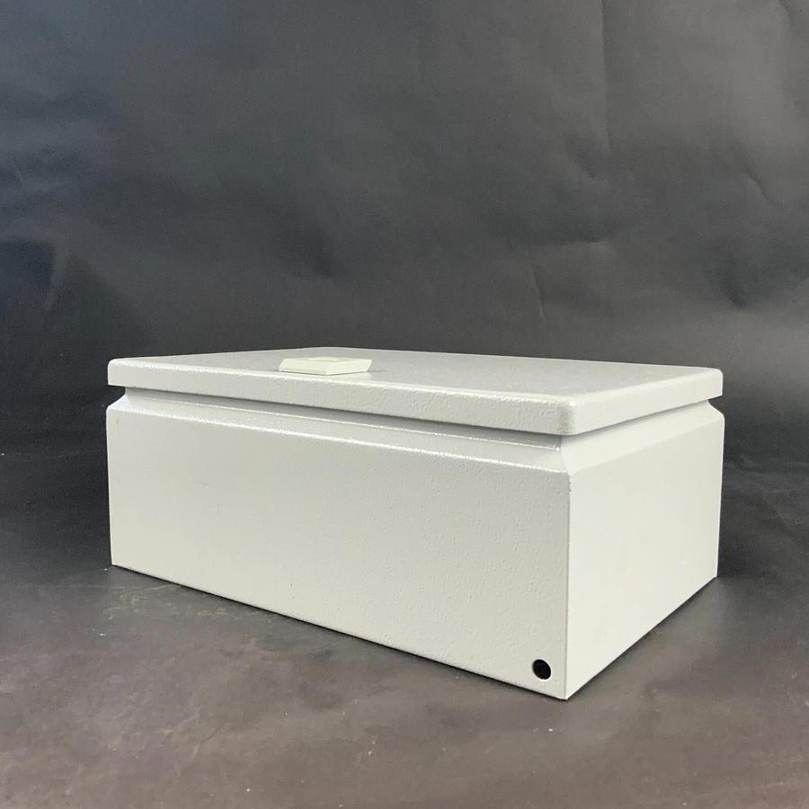 Used RITTAL EB1554-500 E BOX ENCLOSURE ($55 OBO)